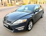 USED 2014 14 FORD MONDEO 2.0 TDCi Titanium X Business Edition Hatchback 5dr Diesel Manual Euro 5 (163 ps) NEW TIMING BELT KIT+NEW MOT+SERVICE