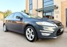 USED 2014 14 FORD MONDEO 2.0 TDCi Titanium X Business Edition Hatchback 5dr Diesel Manual Euro 5 (163 ps) NEW TIMING BELT KIT+NEW MOT+SERVICE