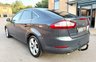 USED 2014 14 FORD MONDEO 2.0 TDCi Titanium X Business Edition Hatchback 5dr Diesel Manual Euro 5 (163 ps) NEW TIMING BELT KIT+NEW MOT+SERVICE