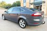 USED 2014 14 FORD MONDEO 2.0 TDCi Titanium X Business Edition Hatchback 5dr Diesel Manual Euro 5 (163 ps) NEW TIMING BELT KIT+NEW MOT+SERVICE