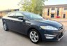 USED 2014 14 FORD MONDEO 2.0 TDCi Titanium X Business Edition Hatchback 5dr Diesel Manual Euro 5 (163 ps) NEW TIMING BELT KIT+NEW MOT+SERVICE