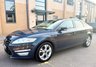 USED 2014 14 FORD MONDEO 2.0 TDCi Titanium X Business Edition Hatchback 5dr Diesel Manual Euro 5 (163 ps) NEW TIMING BELT KIT+NEW MOT+SERVICE