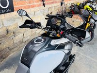 USED 2014 14 SUZUKI V-STROM 1000 AL4 GR Moto Exhaust + Extras