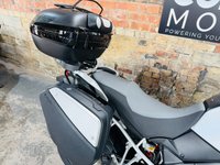 USED 2014 14 SUZUKI V-STROM 1000 AL4 GR Moto Exhaust + Extras