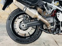 USED 2014 14 SUZUKI V-STROM 1000 AL4 GR Moto Exhaust + Extras