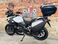 USED 2014 14 SUZUKI V-STROM 1000 AL4 GR Moto Exhaust + Extras