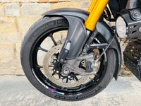 USED 2014 14 SUZUKI V-STROM 1000 AL4 GR Moto Exhaust + Extras