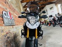 USED 2014 14 SUZUKI V-STROM 1000 AL4 GR Moto Exhaust + Extras