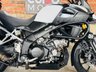 USED 2014 14 SUZUKI V-STROM 1000 AL4 GR Moto Exhaust + Extras