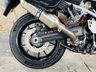 USED 2014 14 SUZUKI V-STROM 1000 AL4 GR Moto Exhaust + Extras