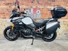 USED 2014 14 SUZUKI V-STROM 1000 AL4 GR Moto Exhaust + Extras