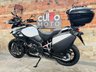 USED 2014 14 SUZUKI V-STROM 1000 AL4 GR Moto Exhaust + Extras
