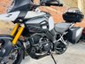 USED 2014 14 SUZUKI V-STROM 1000 AL4 GR Moto Exhaust + Extras