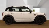 USED 2019 69 MINI COUNTRYMAN 1.5 10kWh Cooper SE Exclusive SUV 5dr Petrol Plug-in Hybrid Auto ALL4 Euro 6 (s/s) (224 ps) 
