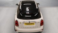 USED 2019 69 MINI COUNTRYMAN 1.5 10kWh Cooper SE Exclusive SUV 5dr Petrol Plug-in Hybrid Auto ALL4 Euro 6 (s/s) (224 ps) 