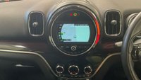 USED 2019 69 MINI COUNTRYMAN 1.5 10kWh Cooper SE Exclusive SUV 5dr Petrol Plug-in Hybrid Auto ALL4 Euro 6 (s/s) (224 ps) 