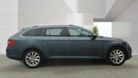 USED 2021 21 SKODA SUPERB 1.4 TSI iV 13kWh SE Technology Estate 5dr Petrol Plug-in Hybrid DSG Euro 6 (s/s) (218 ps) 