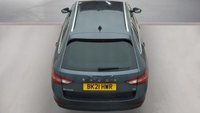 USED 2021 21 SKODA SUPERB 1.4 TSI iV 13kWh SE Technology Estate 5dr Petrol Plug-in Hybrid DSG Euro 6 (s/s) (218 ps) 