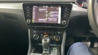 USED 2021 21 SKODA SUPERB 1.4 TSI iV 13kWh SE Technology Estate 5dr Petrol Plug-in Hybrid DSG Euro 6 (s/s) (218 ps) 