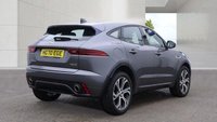 USED 2020 70 JAGUAR E-PACE 2.0 D240 R-Dynamic HSE SUV 5dr Diesel Auto AWD Euro 6 (s/s) (240 ps) 