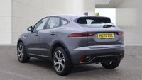 USED 2020 70 JAGUAR E-PACE 2.0 D240 R-Dynamic HSE SUV 5dr Diesel Auto AWD Euro 6 (s/s) (240 ps) 