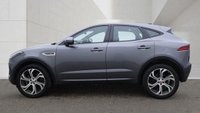 USED 2020 70 JAGUAR E-PACE 2.0 D240 R-Dynamic HSE SUV 5dr Diesel Auto AWD Euro 6 (s/s) (240 ps) 
