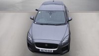 USED 2020 70 JAGUAR E-PACE 2.0 D240 R-Dynamic HSE SUV 5dr Diesel Auto AWD Euro 6 (s/s) (240 ps) 
