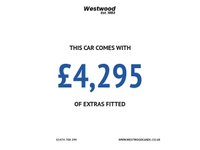 USED 2019 19 MINI CLUBMAN 2.0 Cooper S Exclusive Estate 6dr Petrol Steptronic Euro 6 (s/s) (192 ps) 