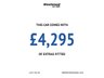 USED 2019 19 MINI CLUBMAN 2.0 Cooper S Exclusive Estate 6dr Petrol Steptronic Euro 6 (s/s) (192 ps) 