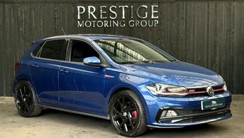 View our VOLKSWAGEN POLO