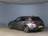 USED 2017 67 BMW 1 SERIES 2.0 118d M Sport Shadow Edition Euro 6 (s/s) 5dr 