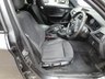 USED 2017 67 BMW 1 SERIES 2.0 118d M Sport Shadow Edition Euro 6 (s/s) 5dr 