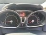 USED 2012 12 FORD FIESTA 1.25 Zetec Hatchback 5dr Petrol Manual (129 g/km, 81 bhp) 