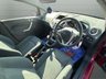 USED 2012 12 FORD FIESTA 1.25 Zetec Hatchback 5dr Petrol Manual (129 g/km, 81 bhp) 