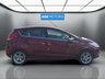 USED 2012 12 FORD FIESTA 1.25 Zetec Hatchback 5dr Petrol Manual (129 g/km, 81 bhp) 