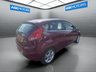 USED 2012 12 FORD FIESTA 1.25 Zetec Hatchback 5dr Petrol Manual (129 g/km, 81 bhp) 