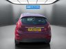 USED 2012 12 FORD FIESTA 1.25 Zetec Hatchback 5dr Petrol Manual (129 g/km, 81 bhp) 
