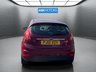 USED 2012 12 FORD FIESTA 1.25 Zetec Hatchback 5dr Petrol Manual (129 g/km, 81 bhp) 