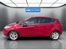 USED 2012 12 FORD FIESTA 1.25 Zetec Hatchback 5dr Petrol Manual (129 g/km, 81 bhp) 