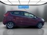 USED 2012 12 FORD FIESTA 1.25 Zetec Hatchback 5dr Petrol Manual (129 g/km, 81 bhp) 