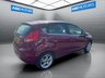 USED 2012 12 FORD FIESTA 1.25 Zetec Hatchback 5dr Petrol Manual (129 g/km, 81 bhp) 