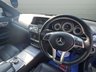 USED 2016 16 MERCEDES-BENZ E CLASS 2.1 E220d AMG Line Edition (Premium) Coupe 2dr Diesel G-Tronic+ Euro 6 (s/s) (177 ps) 