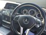 USED 2016 16 MERCEDES-BENZ E CLASS 2.1 E220d AMG Line Edition (Premium) Coupe 2dr Diesel G-Tronic+ Euro 6 (s/s) (177 ps) 