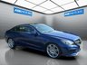 USED 2016 16 MERCEDES-BENZ E CLASS 2.1 E220d AMG Line Edition (Premium) Coupe 2dr Diesel G-Tronic+ Euro 6 (s/s) (177 ps) 