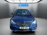 USED 2016 16 MERCEDES-BENZ E CLASS 2.1 E220d AMG Line Edition (Premium) Coupe 2dr Diesel G-Tronic+ Euro 6 (s/s) (177 ps) 