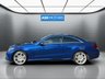 USED 2016 16 MERCEDES-BENZ E CLASS 2.1 E220d AMG Line Edition (Premium) Coupe 2dr Diesel G-Tronic+ Euro 6 (s/s) (177 ps) 