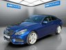 USED 2016 16 MERCEDES-BENZ E CLASS 2.1 E220d AMG Line Edition (Premium) Coupe 2dr Diesel G-Tronic+ Euro 6 (s/s) (177 ps) 
