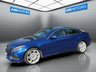 USED 2016 16 MERCEDES-BENZ E CLASS 2.1 E220d AMG Line Edition (Premium) Coupe 2dr Diesel G-Tronic+ Euro 6 (s/s) (177 ps) 
