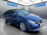 USED 2016 16 MERCEDES-BENZ E CLASS 2.1 E220d AMG Line Edition (Premium) Coupe 2dr Diesel G-Tronic+ Euro 6 (s/s) (177 ps) 