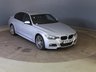 USED 2015 15 BMW 3 SERIES 2.0 320d M Sport Auto xDrive Euro 5 (s/s) 4dr 